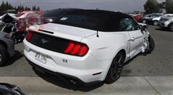 فورد موستانج